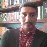 Profesor de Lenguaje, Comunicación y Literatura con más de 10 años de experiencia dicta clases online a niños, jóvenes y adultos